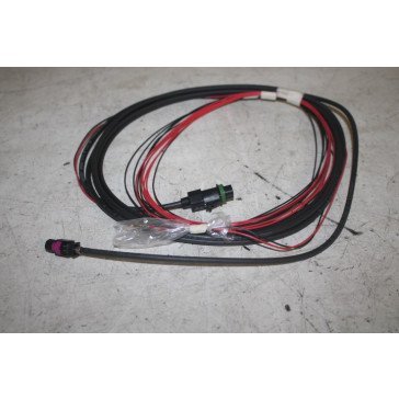 Adapterkabelstreng Audi A6, S6, RS6, A7, S7, RS7 Bj 11-14