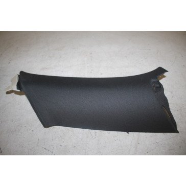 C-stijlbekleding LB zwart Audi A6, S6, RS6 Avant, Allroad Bj 11-heden