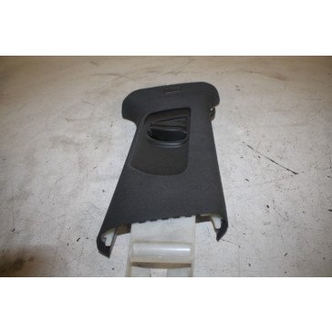 B-stijlbekleding RB zwart Audi A3 Sportback Bj 04-07