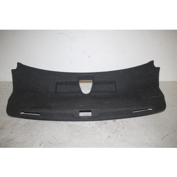 Achterklepbekleding zwart Audi A5, S5 Coupe Bj 08-16