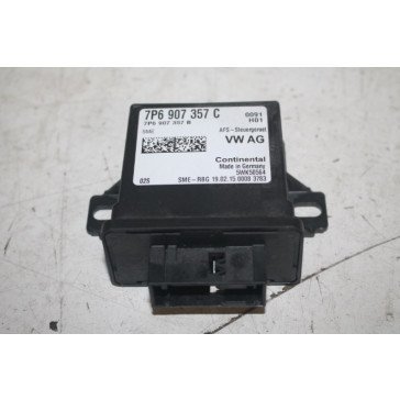 Regelapparaat lichtbundelhoogteverst. Audi A3, S3, RS3 Bj 13-16