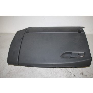 Dashboardkastje zwart Audi A8, S8 Bj 10-13