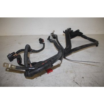 Kabelset startmotor 3.0 V6 TFSI benz. Audi A6, A7 Bj 11-14