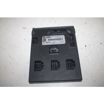 Boordnetregelapparaat Audi A6, S6, RS6, A7, S7, RS7, A8, S8 Bj 10-14