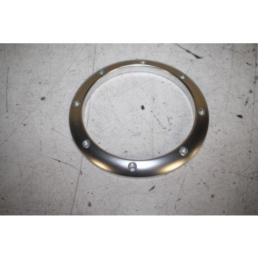 Klemring pookhoes alu-gepolijst Audi TT Bj 99-06