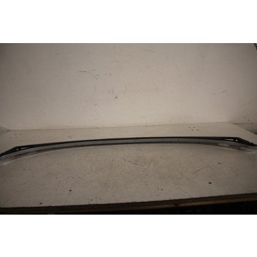 Bekleding raamstijl zwart Audi A6, S6, RS6 Bj 13-heden