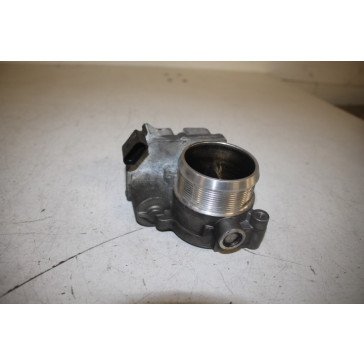 Smoorklep 2.7/3.0 V6 TDI Audi A4, A5, A6, A8, Q5, Q7 Bj 03-11