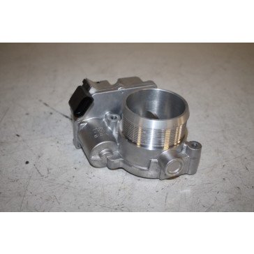 Smoorklep 3.0 V6 TDI Audi A4 Bj 05-08