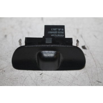 Zonnesensor zwart Audi A6, S6, RS6, A7, S7, RS7, Q3, RSQ3 Bj 11-heden
