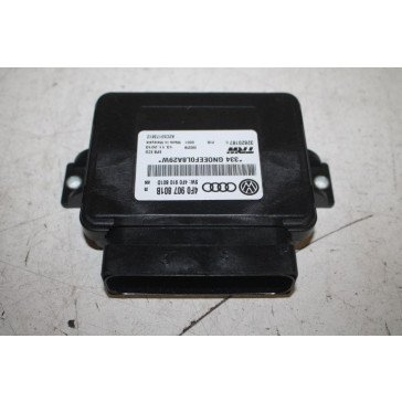Regelapparaat elektr. parkeerrem Audi A6, S6, RS6 Bj 07-11