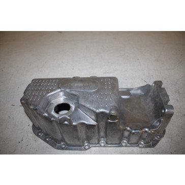 Carterpan 1.6 benz. Audi A3 Bj 04-08