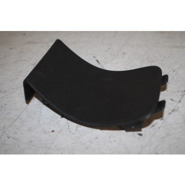 Deksel achterlicht links zwart Audi Q5, SQ5 Bj 09-17