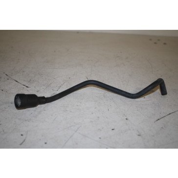 Slang koplamp rechts Audi Q5, SQ5 Bj 13-17