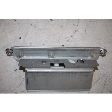 Afschermplaat achterklep Audi Q5 Bj 09-17