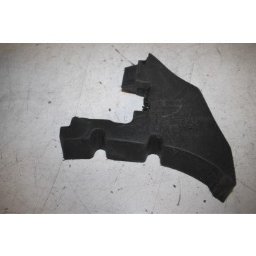 Afdichting spatscherm links Audi Q5 Bj 09-17