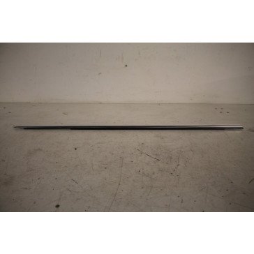 Ruitschachtafdichting met sierlijst RV chroom Audi Q5 Bj 09-17
