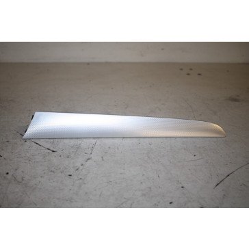 Sierlijst portier rechts aluminium Auydi Q5 Bj 09-17