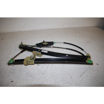 Ruitbediening zonder motor portier RV Audi Q5 Bj 09-17