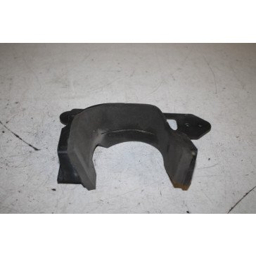 Afdekking aandrijfas LV Audi A4, S4, RS4, A5, S5, RS5, Q5 Bj 08-17