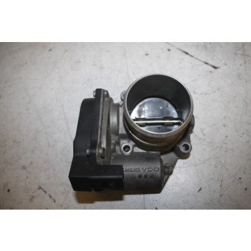 Gasklephuis 2.0 TFSI Audi A3, A4, A6 Bj 04-09