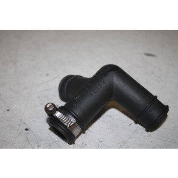 Ontluchtingsslang 1.8T benz. Audi A4, A6 Bj 98-01