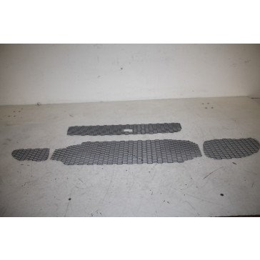 Set ventilatieroosters Audi RS2 Bj 94-96