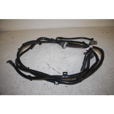 Kabelset accu + Audi Q5 Bj 09-17
