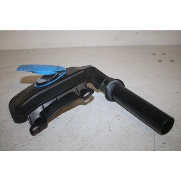 Vulpijp sproeiervloeistofreservoir Audi Q5 Bj 09-17