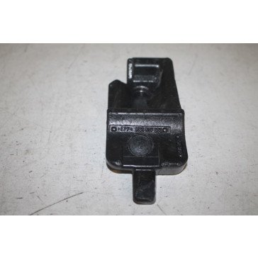 Schuimstof vulstuk achterbumper rechts Audi Q5 Bj 09-12