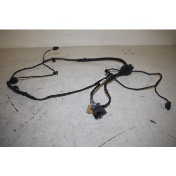 Kabelset achterbumper Audi Q5 Bj 09-12