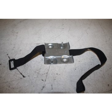 Houder Audi Q5 Bj 09-17