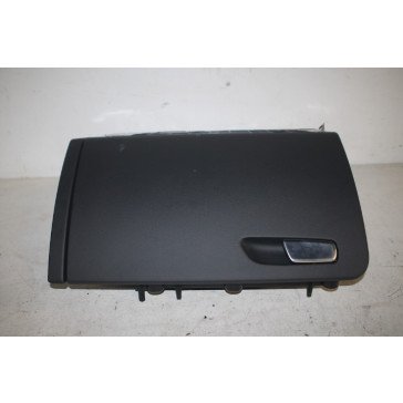 Dashboardkastje zwart Audi Q5, SQ5 Bj 09-17