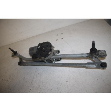 Ruitenwissersteun met wissermotor Audi Q5 Bj 09-17