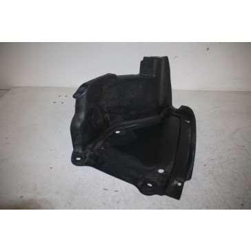 Bodembeschermplaat RA 2.0 TDI Audi Q5 Bj 09-17
