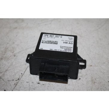 Regelapparaat lichtbundelhoogteverst. Audi A3, S3, RS3 Bj 13-16