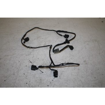 Kabelset parkeerhulp achter Audi A4, S4, RS4 Avant Bj 05-08