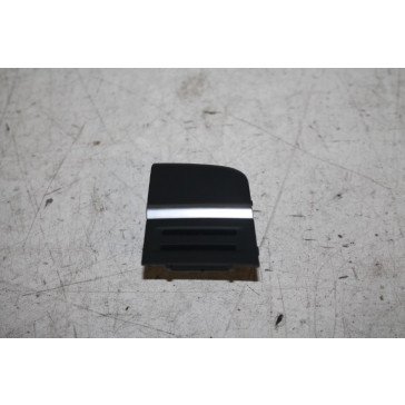 Muntenvak zwart ENGELS Audi A3, S3, RS3 Bj 13-heden