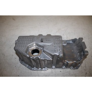 Carterpan 1.4 benz Audi A1, A3 Bj 08-14