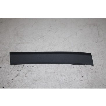 A-stijlbekleding LM zwart Audi A8, S8 Bj 10-17