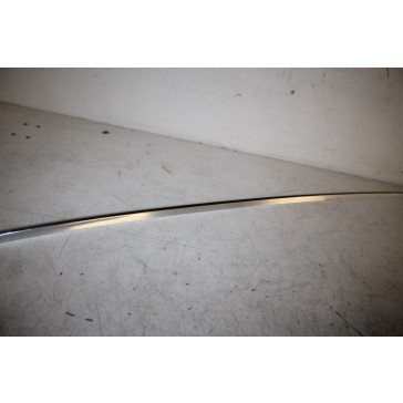 Daksierlijst links chroom Audi A6, S6 Avant, Allroad Bj 11-heden