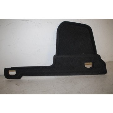 Bekleding rechts zwart Audi A8, S8 Bj 10-13