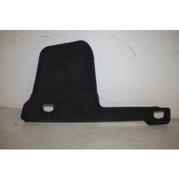 Bekleding links zwart Audi A8, S8 Bj 10-13