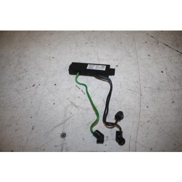 Bewegingsmelder alarm Audi A8, S8 Bj 10-17