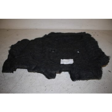 Demping achterwand LB Audi A8, S8 Bj 10-13