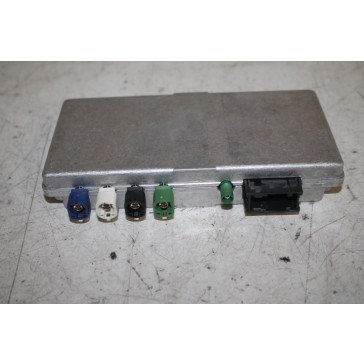 Regelapparaat omgevingscamera Audi A6, S6, RS6, A7, S7, RS7, A8, S8 Bj 10-14