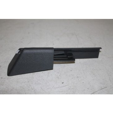 Afdichting geleidingsrail zwart Audi Q7 Bj 07-09