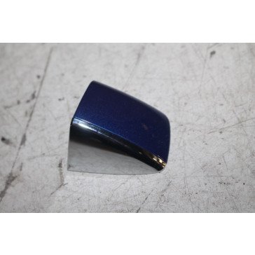 Kap Portiergreep buiten RV+RA verchroomd Audi A6, S6, A7, S7, A8, S8 Bj 13-heden