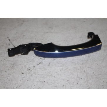Portiergreep buiten verchroomd LV+LA  Audi A6, S6, A7, S7, A8, S8 Bj 13-heden