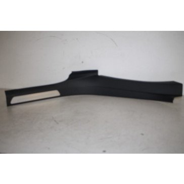 C-stijlbekleding LO zwart Audi A8L Bj 10-17