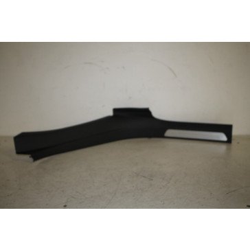 C-stijlbekleding RO zwart Audi A8L Bj 10-17